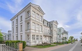 Villa Ahlbeck - Zingst